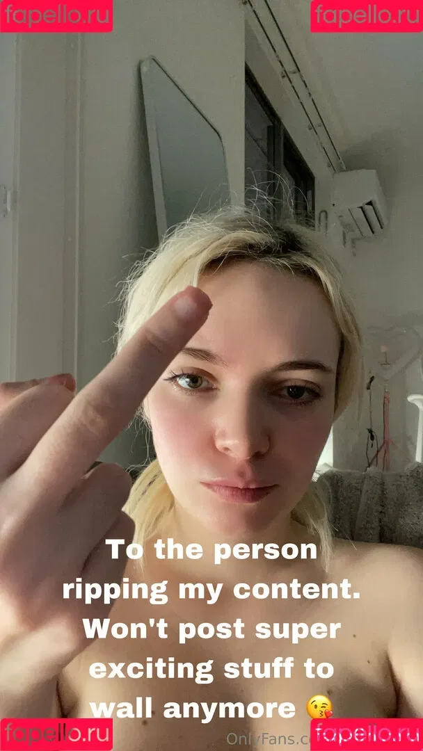 eurocatgirl Onlyfans Photo Gallery 