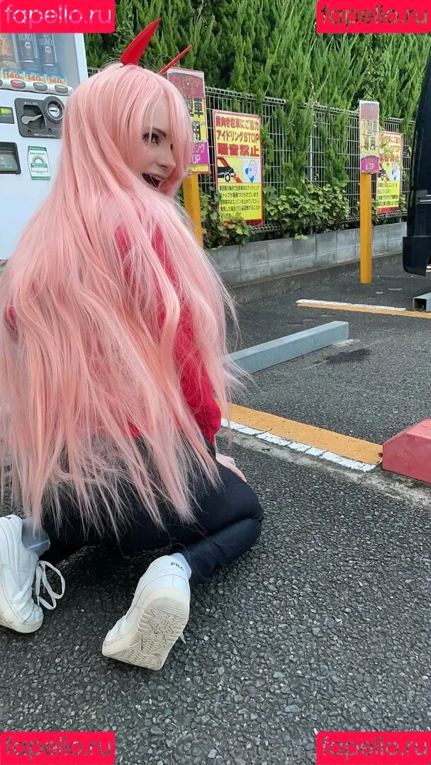 eurocatgirl Onlyfans Photo Gallery 