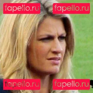 Erin Andrews Onlyfans Photo Gallery 