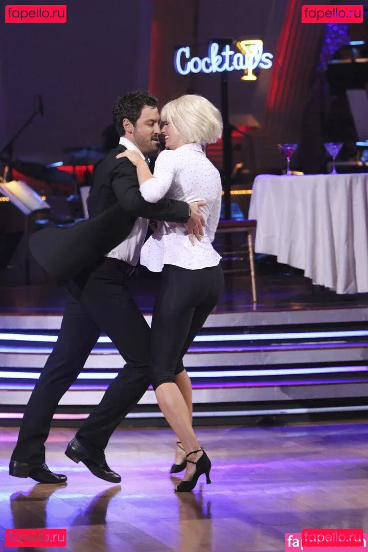 Erin Andrews Onlyfans Photo Gallery 