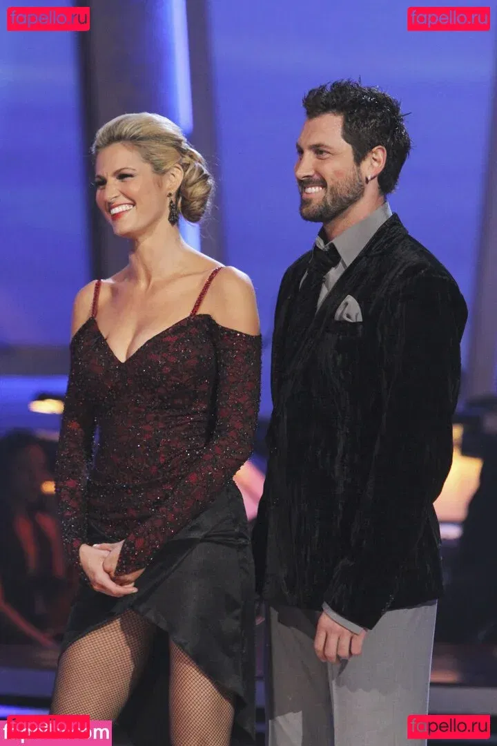 Erin Andrews Onlyfans Photo Gallery 