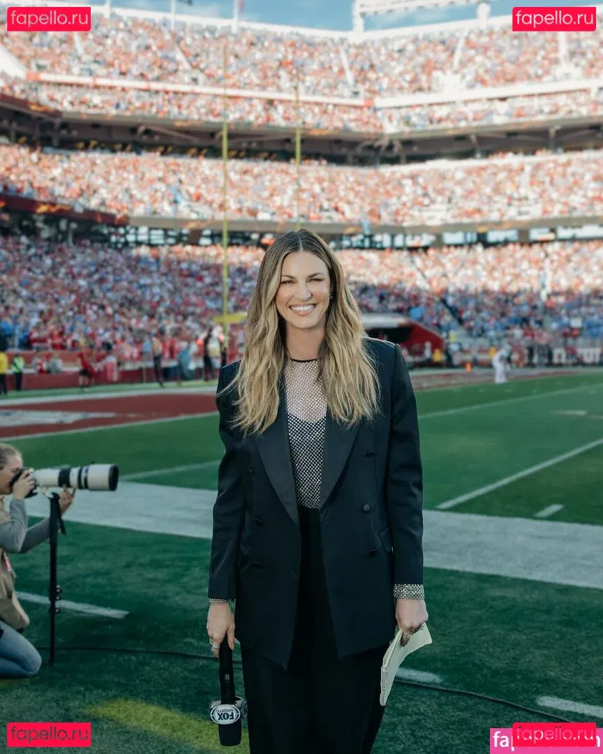 Erin Andrews Onlyfans Photo Gallery 