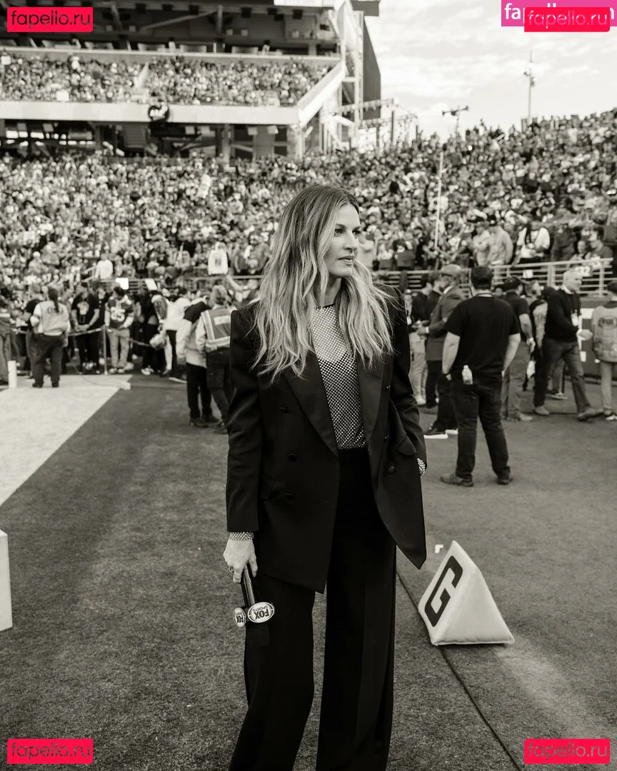 Erin Andrews Onlyfans Photo Gallery 