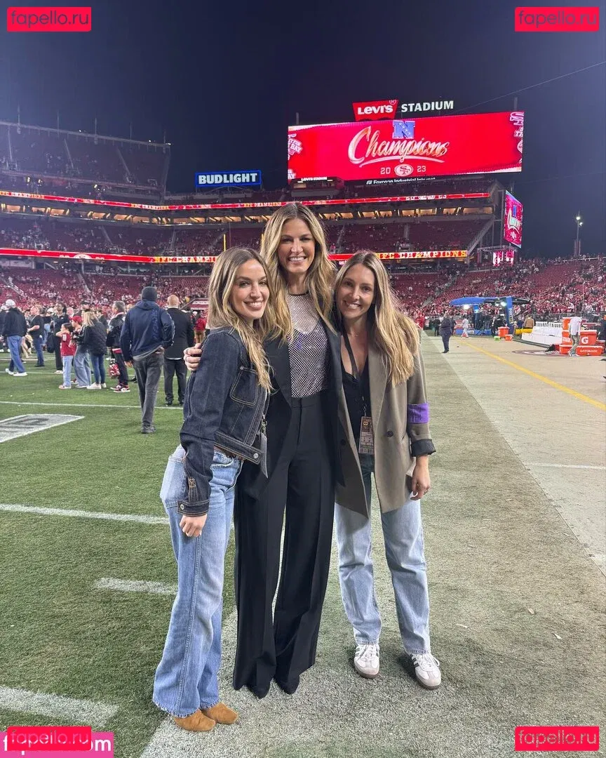 Erin Andrews Onlyfans Photo Gallery 