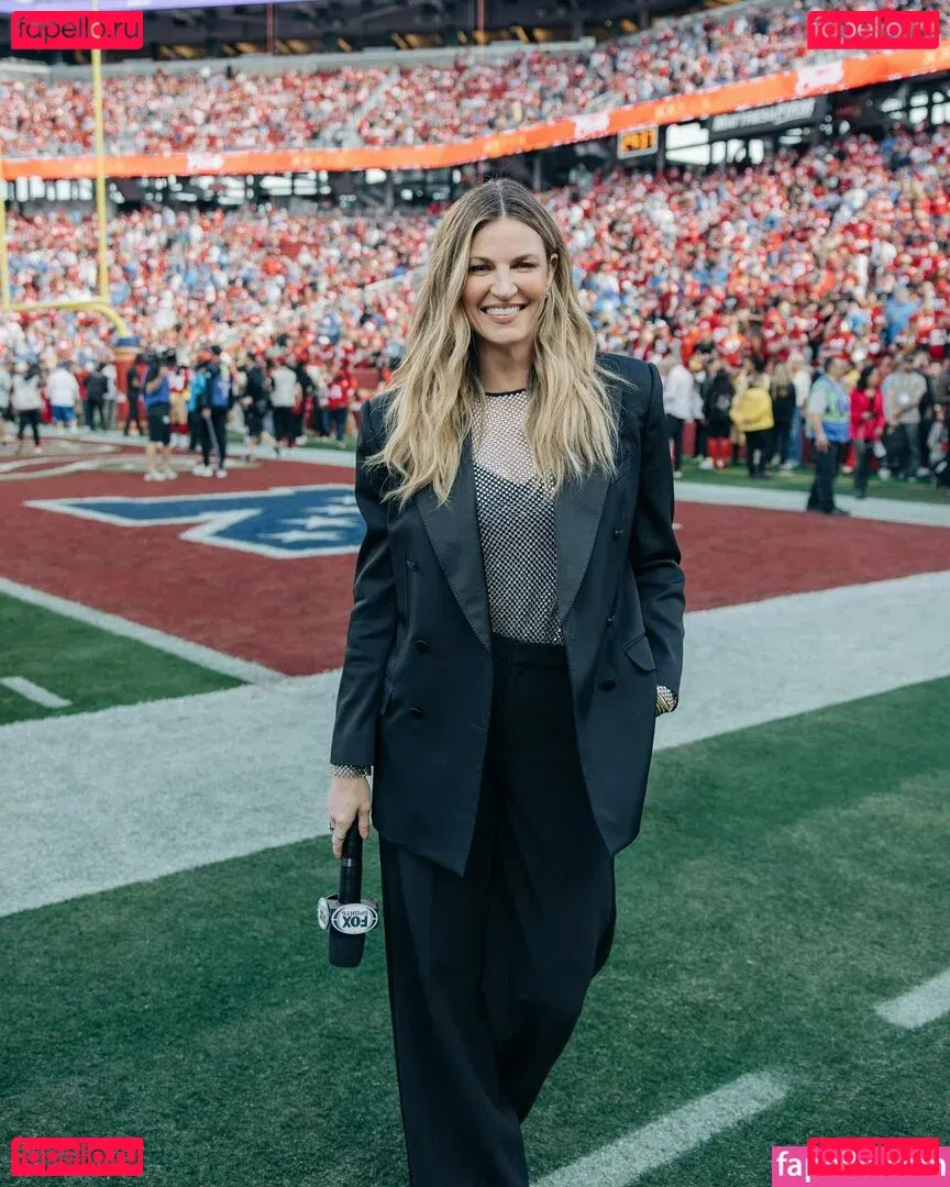 Erin Andrews Onlyfans Photo Gallery 