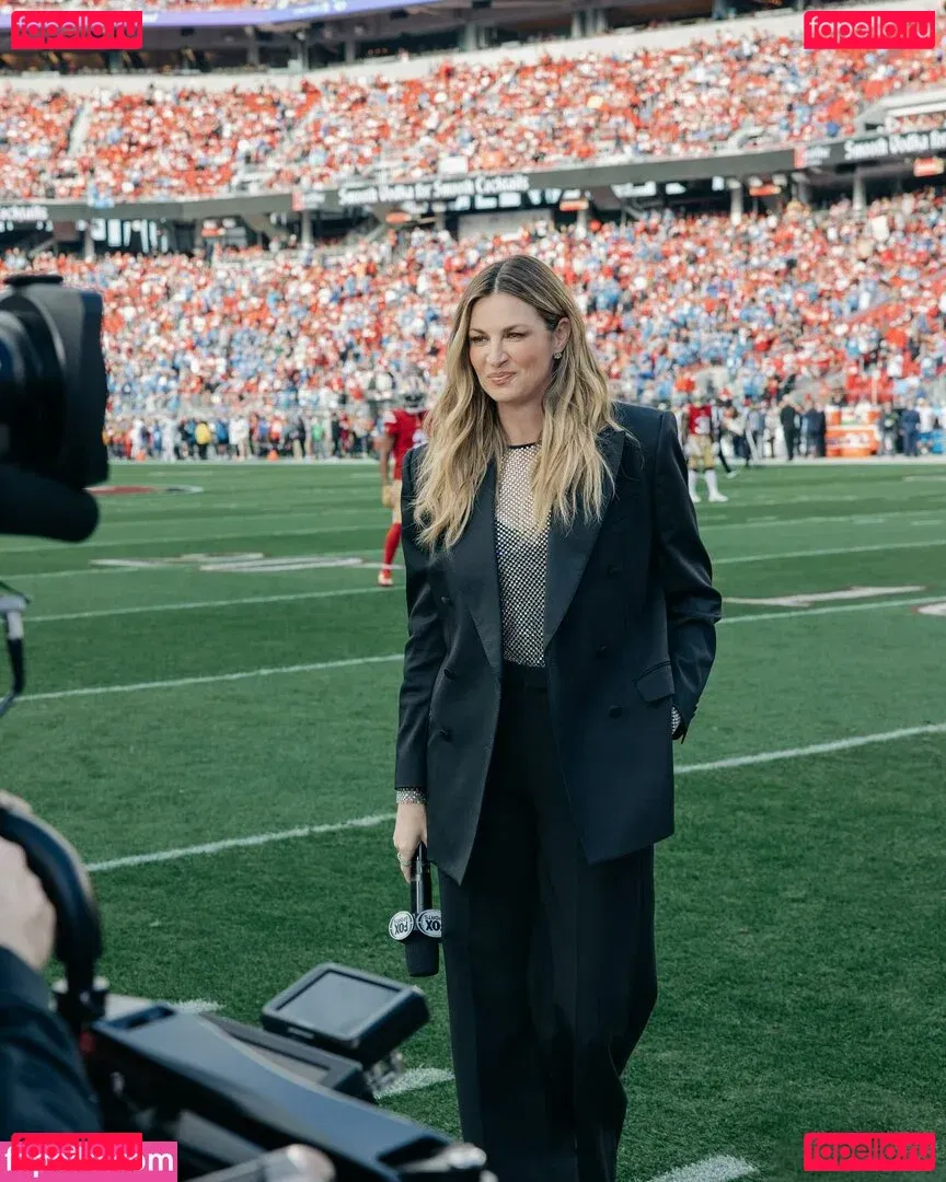 Erin Andrews Onlyfans Photo Gallery 