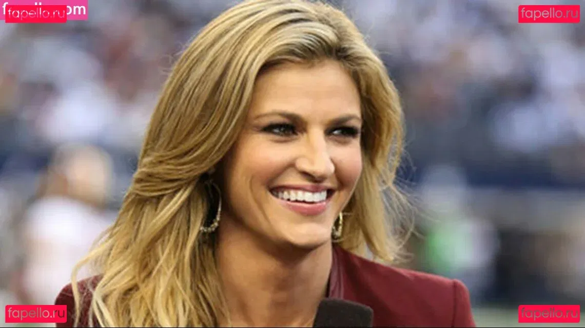 Erin Andrews Onlyfans Photo Gallery 