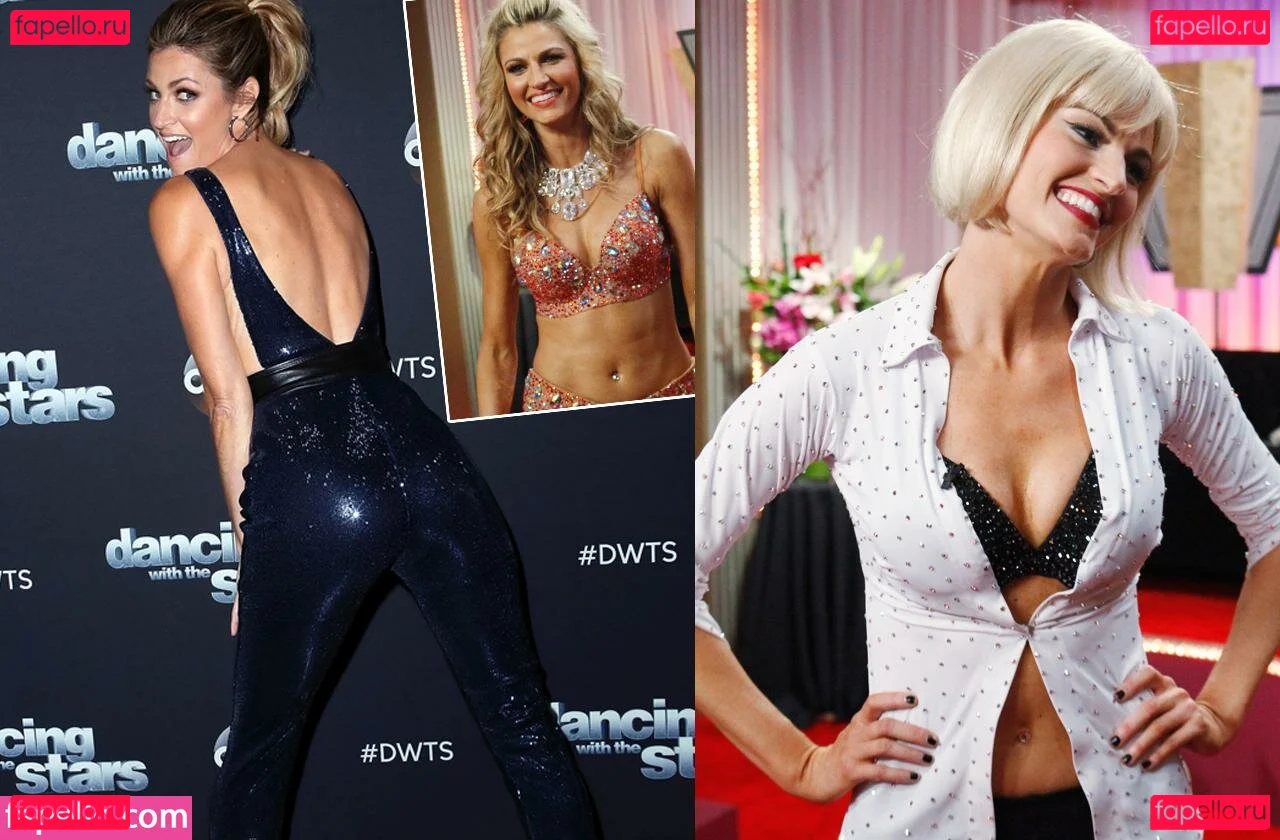 Erin Andrews Onlyfans Photo Gallery 