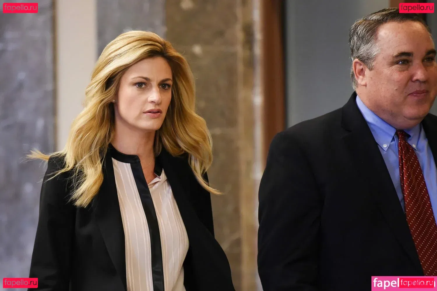 Erin Andrews Onlyfans Photo Gallery 