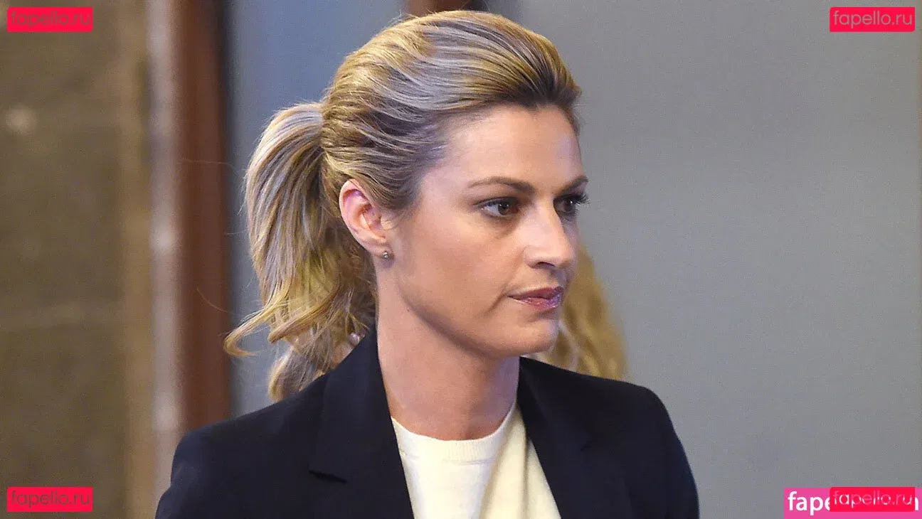 Erin Andrews Onlyfans Photo Gallery 