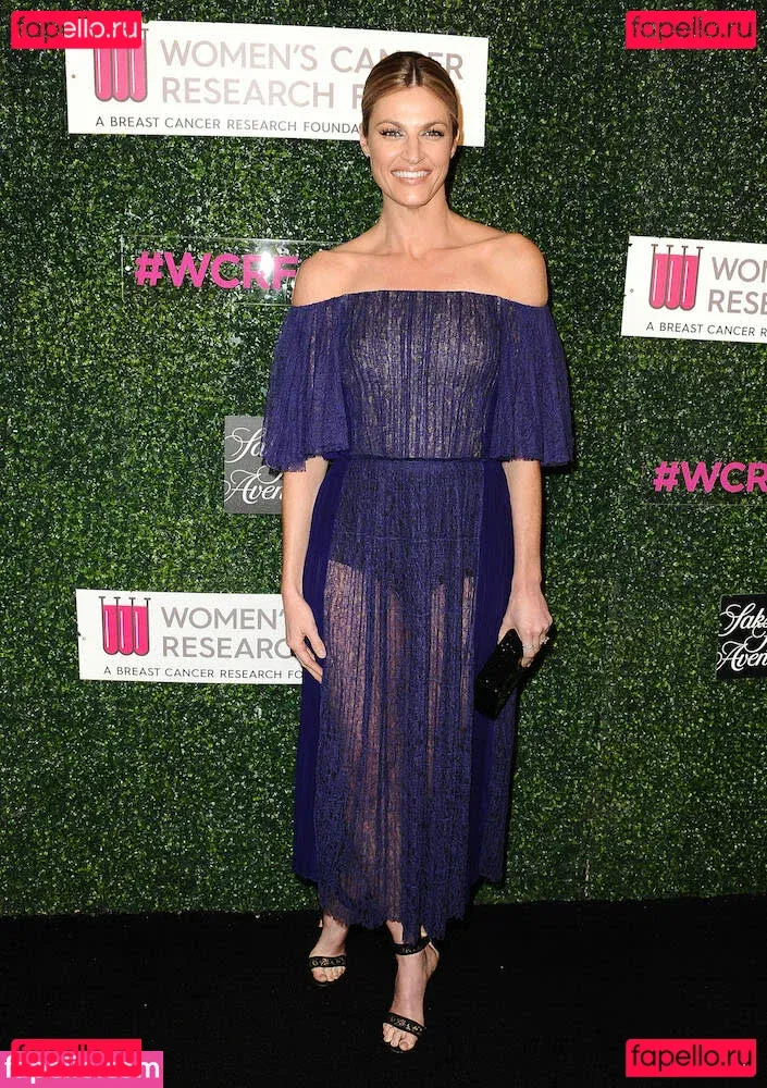 Erin Andrews Onlyfans Photo Gallery 