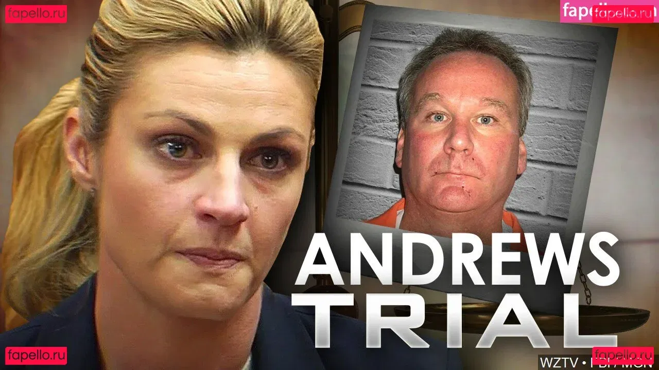 Erin Andrews Onlyfans Photo Gallery 