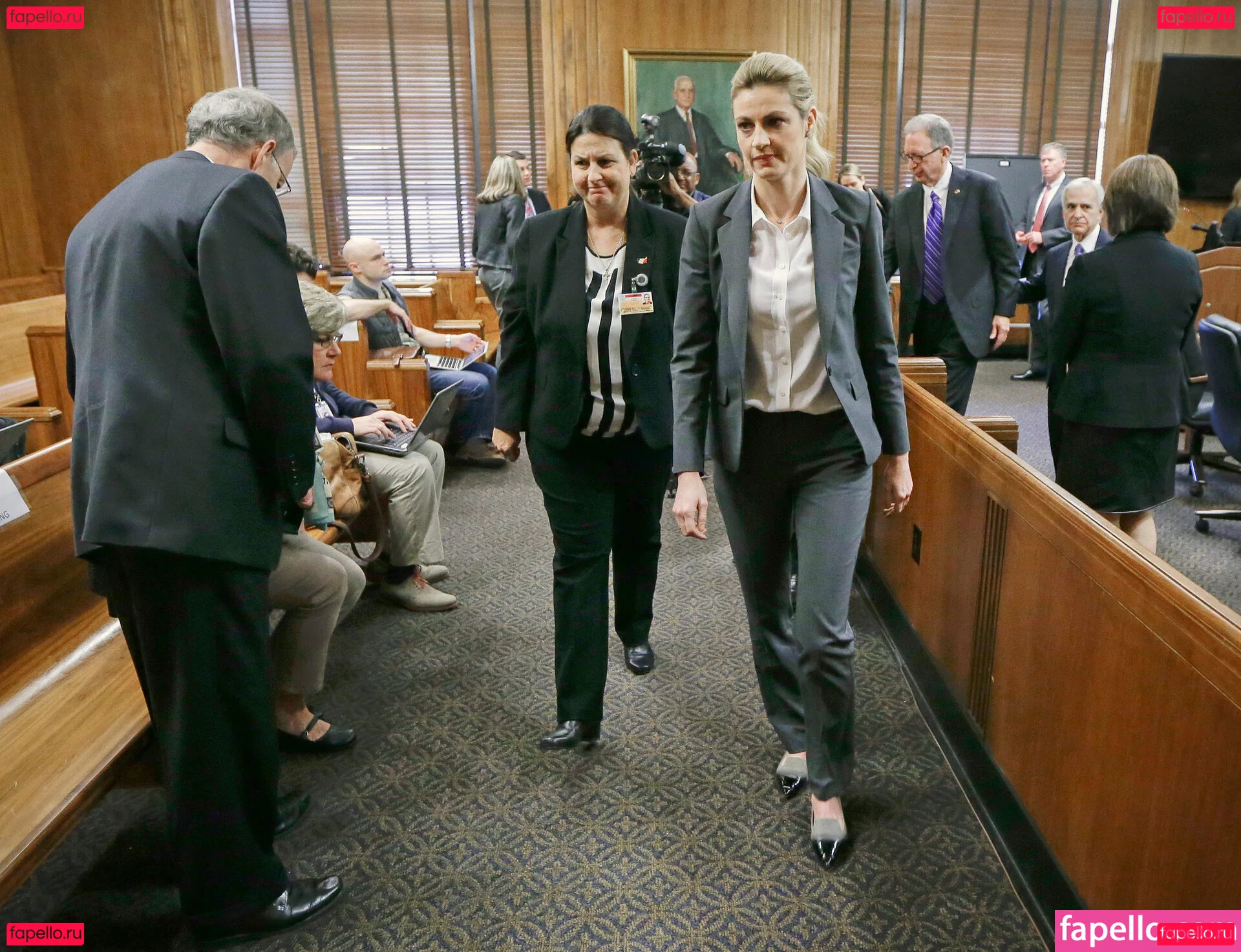 Erin Andrews Onlyfans Photo Gallery 