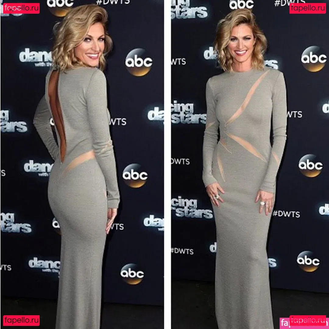Erin Andrews Onlyfans Photo Gallery 