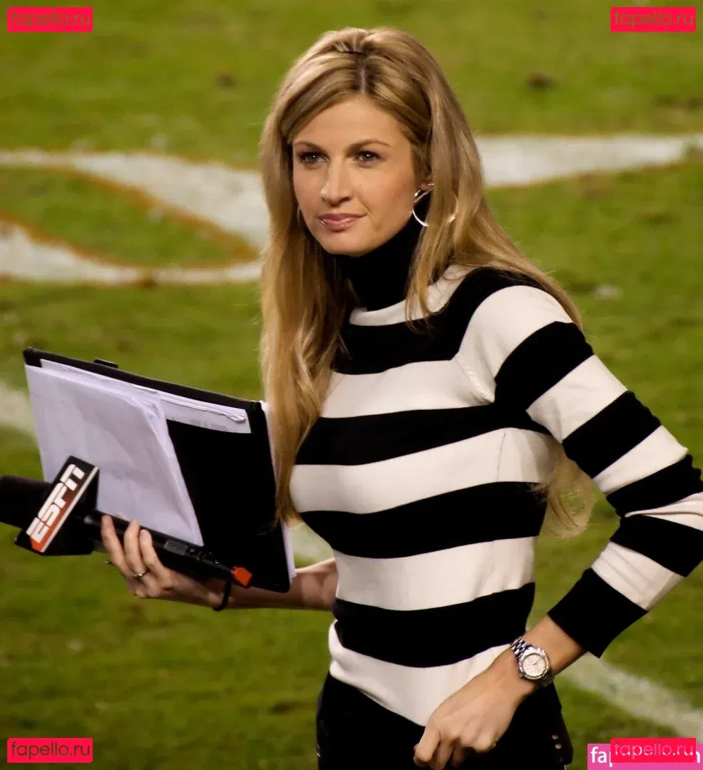 Erin Andrews Onlyfans Photo Gallery 
