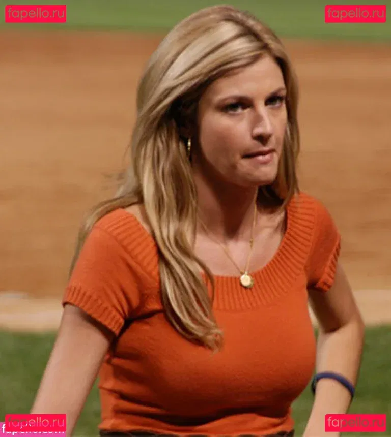 Erin Andrews Onlyfans Photo Gallery 