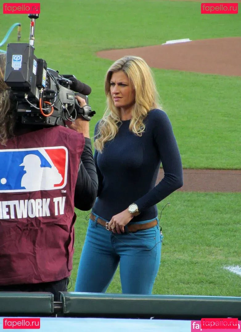 Erin Andrews Onlyfans Photo Gallery 