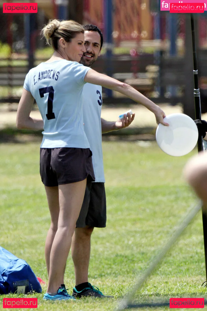 Erin Andrews Onlyfans Photo Gallery 