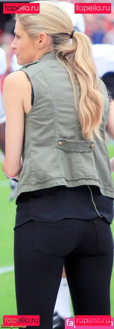 Erin Andrews Onlyfans Photo Gallery 