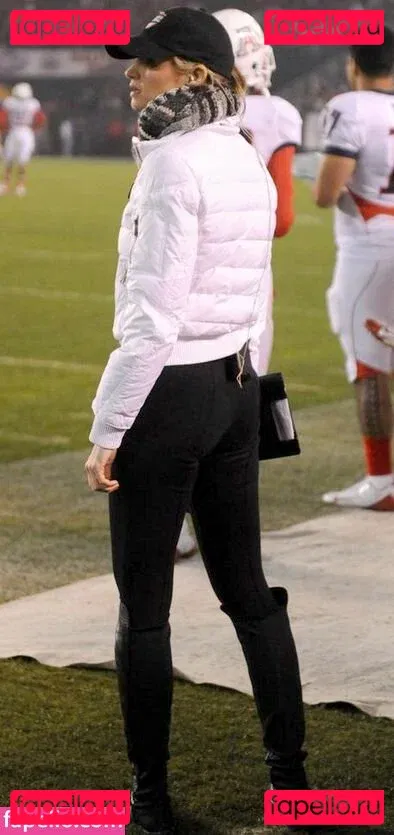 Erin Andrews Onlyfans Photo Gallery 