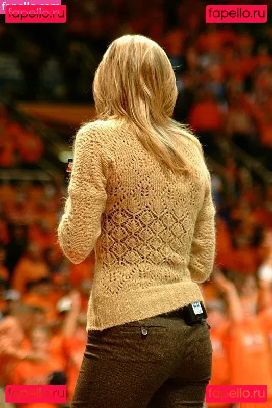 Erin Andrews Onlyfans Photo Gallery 