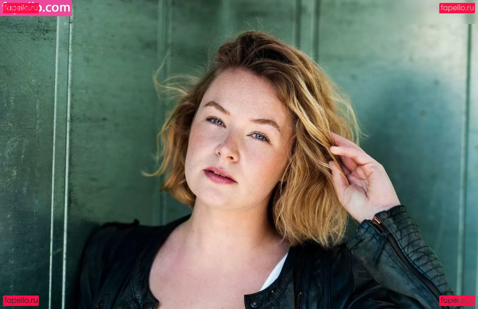 Fiona_secret Onlyfans Photo Gallery 