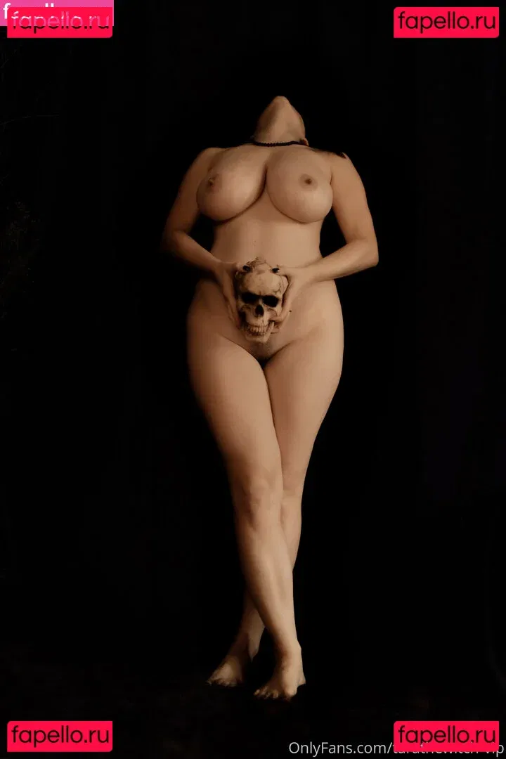 tarathewitch-vip Onlyfans Photo Gallery 