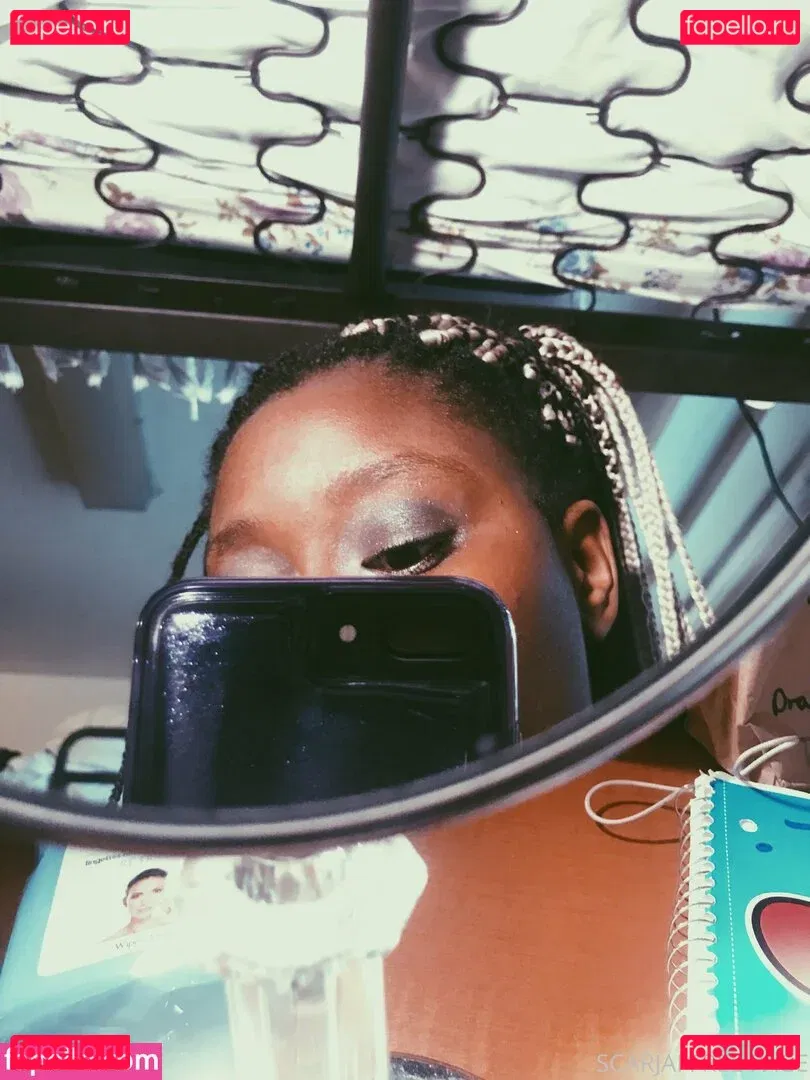 heyscarjai Onlyfans Photo Gallery 