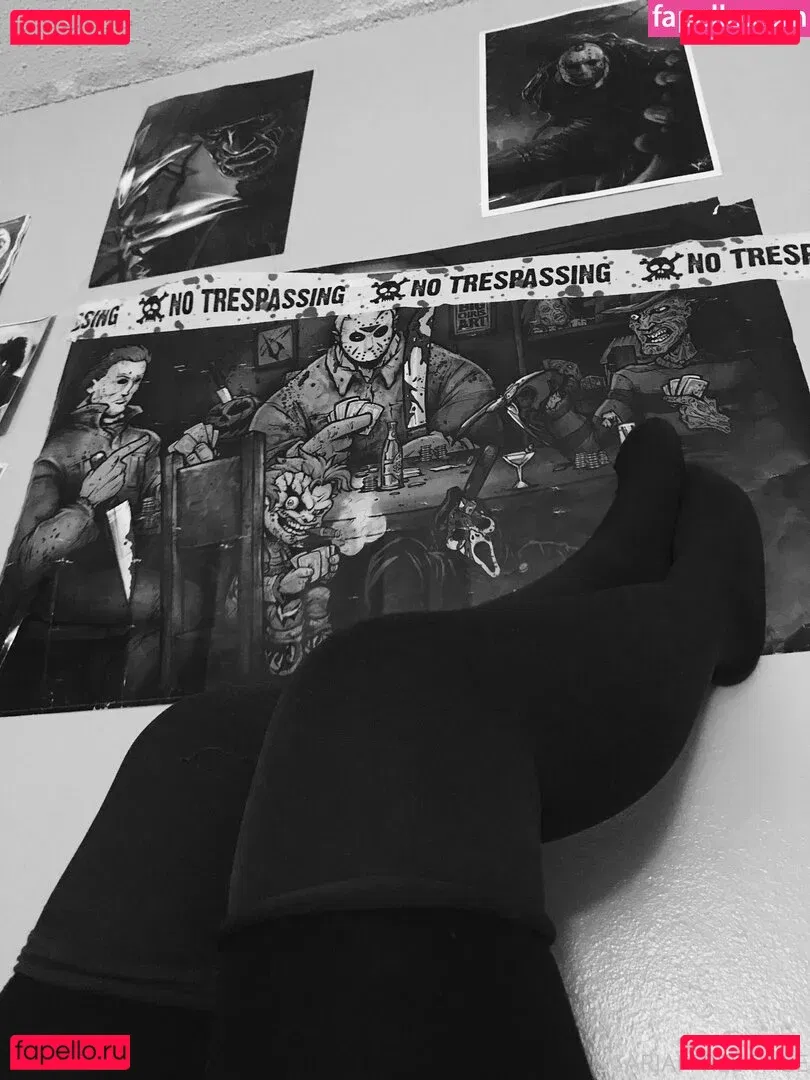 heyscarjai Onlyfans Photo Gallery 