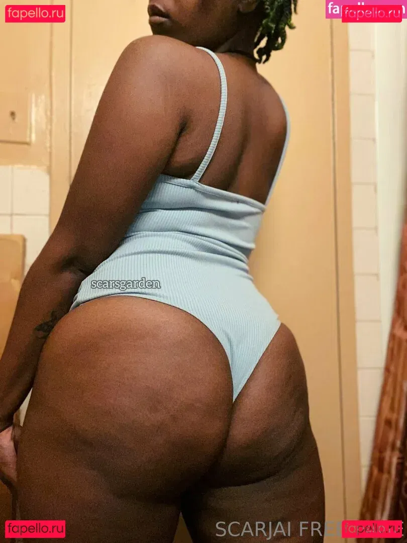 heyscarjai Onlyfans Photo Gallery 