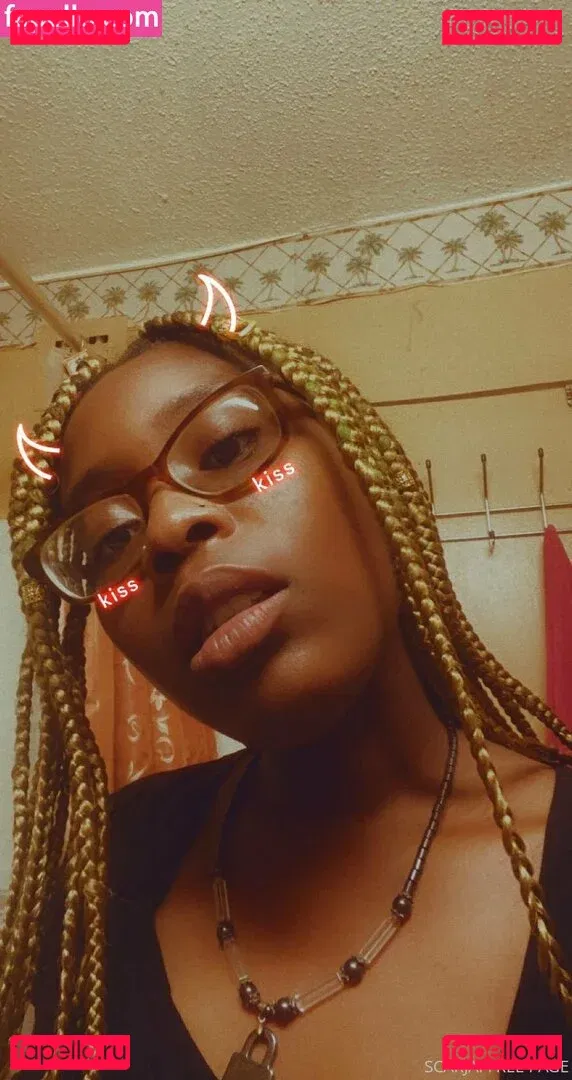 heyscarjai Onlyfans Photo Gallery 