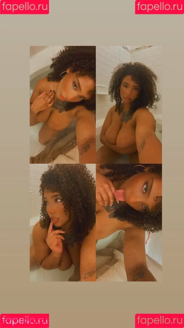 raynellemariah Onlyfans Photo Gallery 