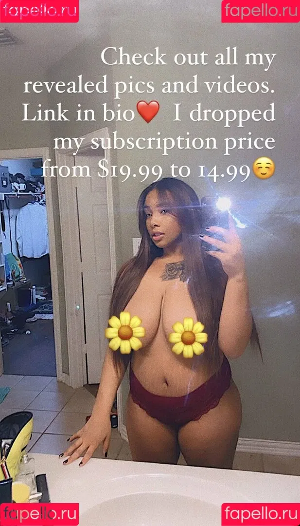 raynellemariah Onlyfans Photo Gallery 