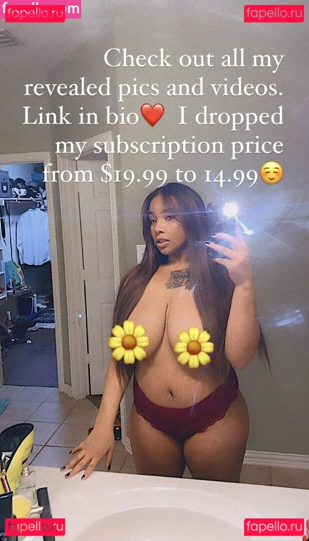 raynellemariah Onlyfans Photo Gallery 