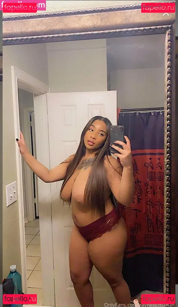raynellemariah Onlyfans Photo Gallery 