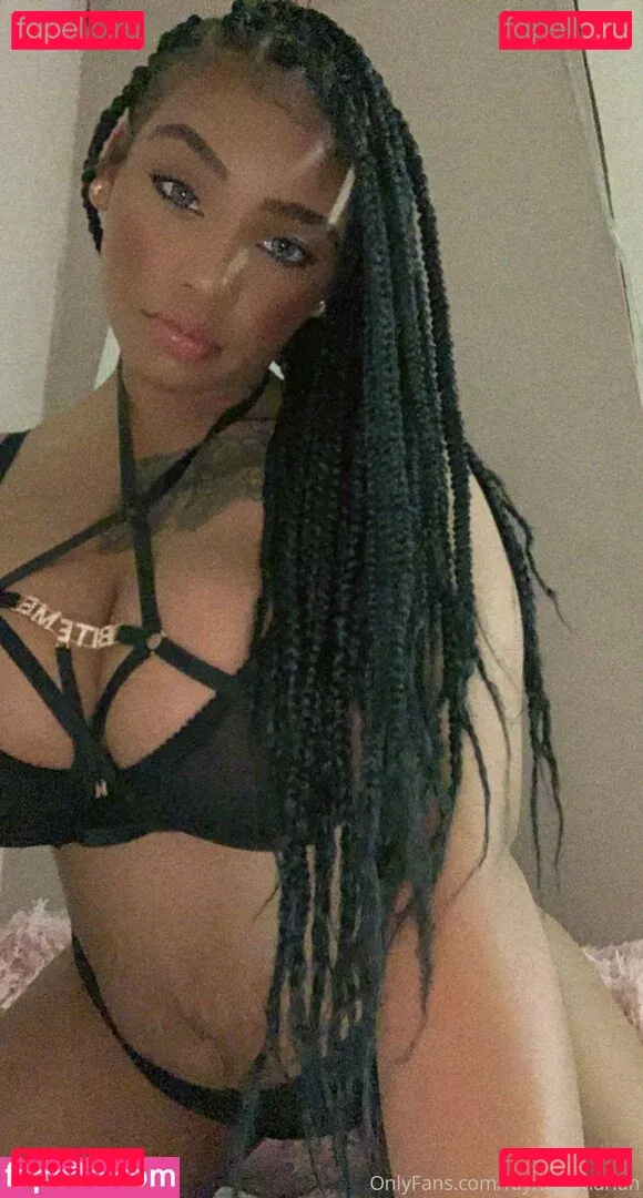 raynellemariah Onlyfans Photo Gallery 