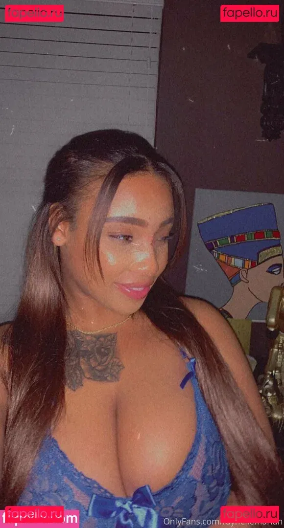 raynellemariah Onlyfans Photo Gallery 