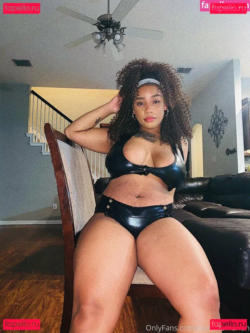 raynellemariah Onlyfans Photo Gallery 