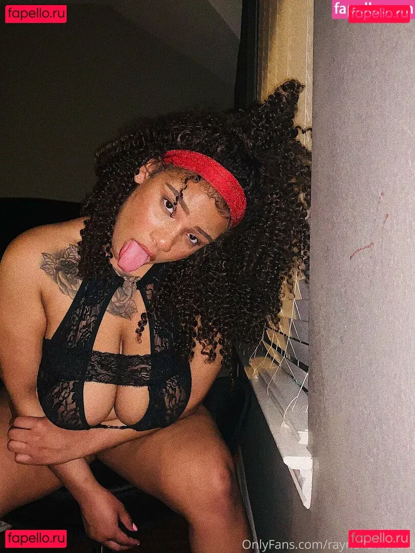 raynellemariah Onlyfans Photo Gallery 