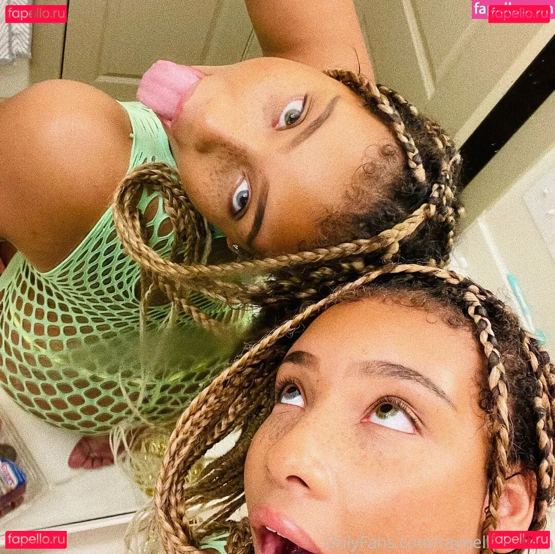 raynellemariah Onlyfans Photo Gallery 