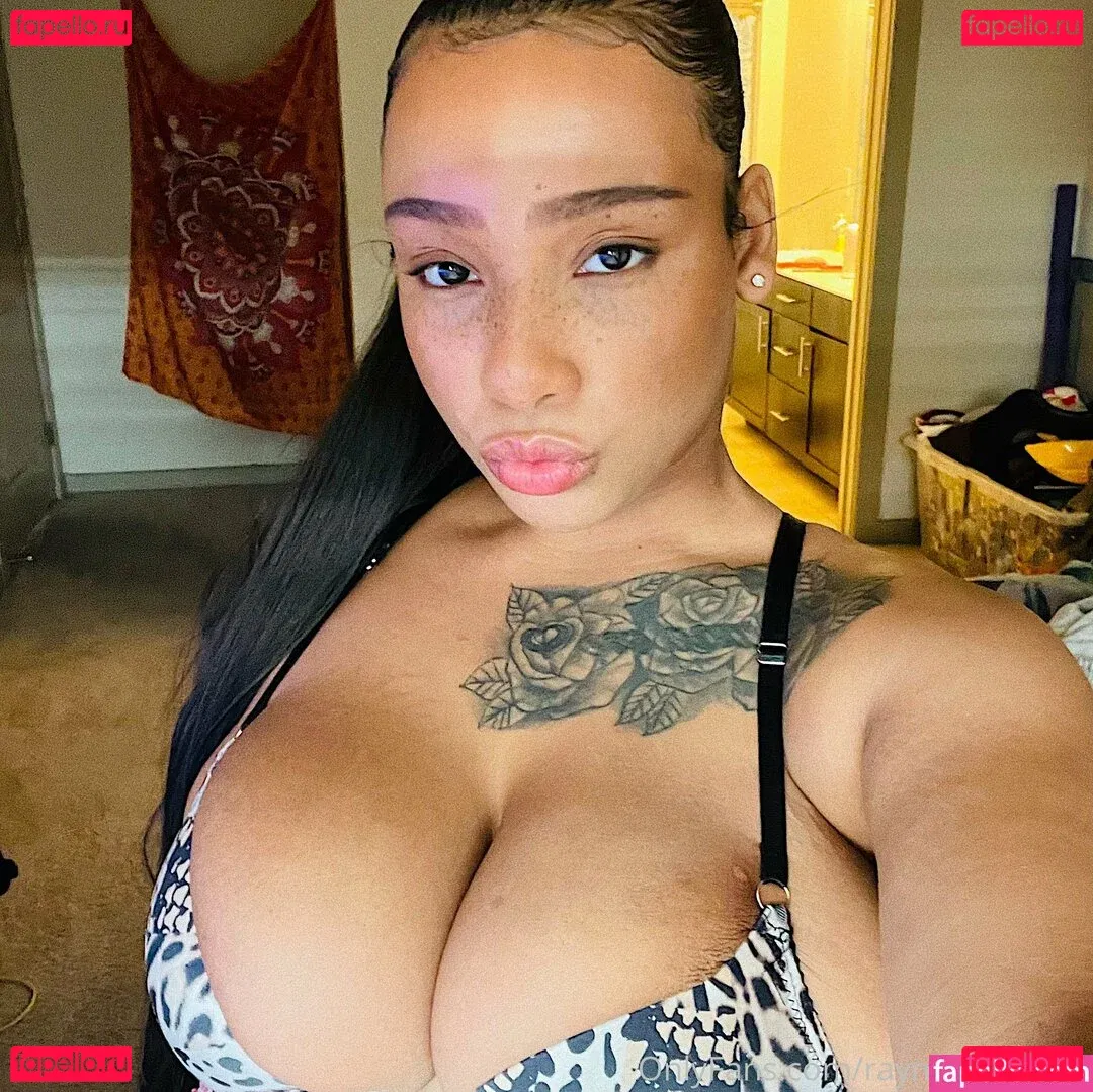 raynellemariah Onlyfans Photo Gallery 