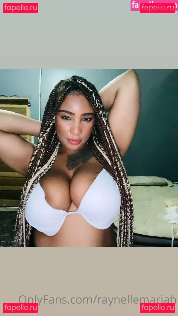 raynellemariah Onlyfans Photo Gallery 