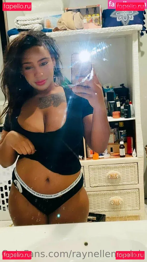 raynellemariah Onlyfans Photo Gallery 