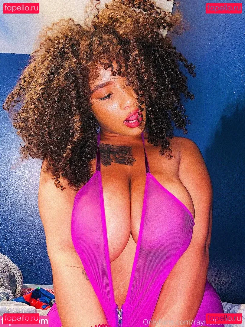 raynellemariah Onlyfans Photo Gallery 