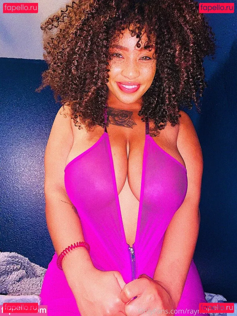 raynellemariah Onlyfans Photo Gallery 