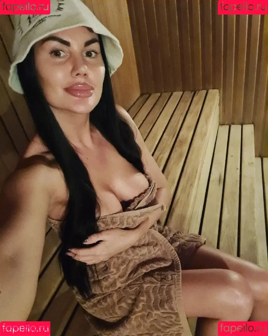 Thibisova Onlyfans Photo Gallery 