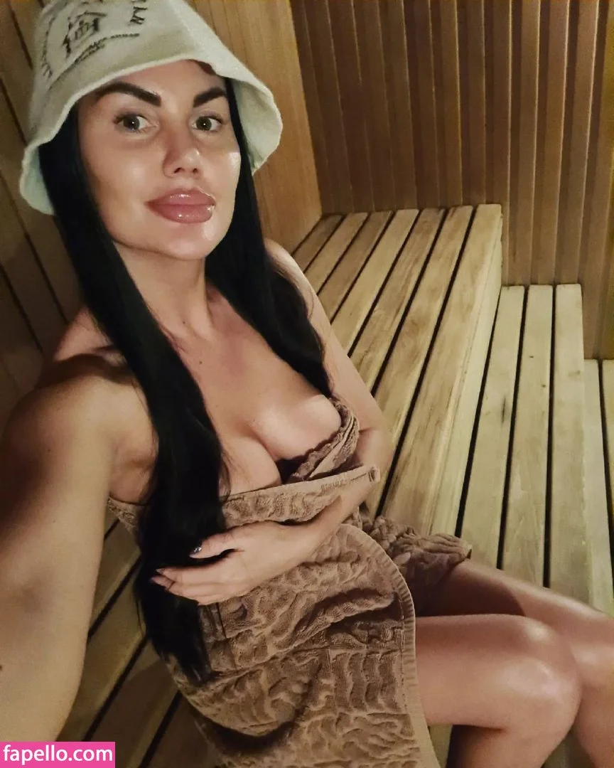 Thibisova Onlyfans Photo Gallery 