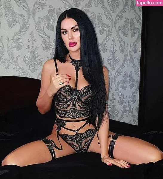 Thibisova Onlyfans Photo Gallery 