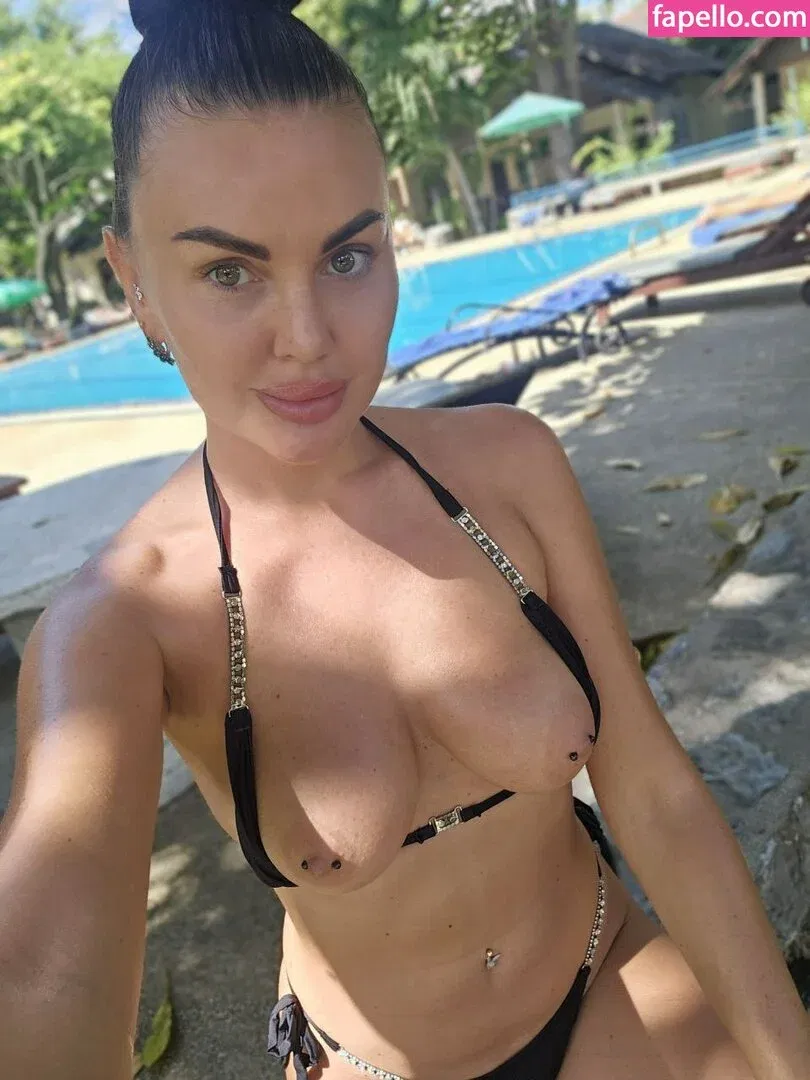 Thibisova Onlyfans Photo Gallery 