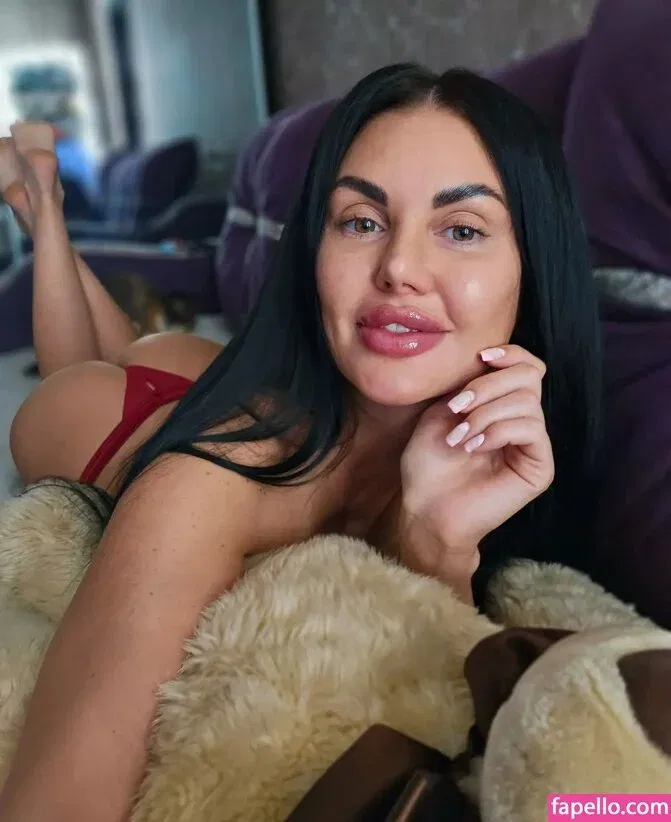 Thibisova Onlyfans Photo Gallery 